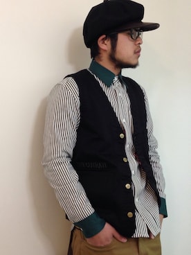 Montitti17さんのコーディネート