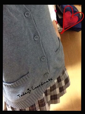 AYAさんのコーディネート