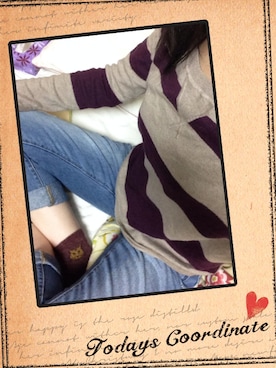 AYAさんのコーディネート