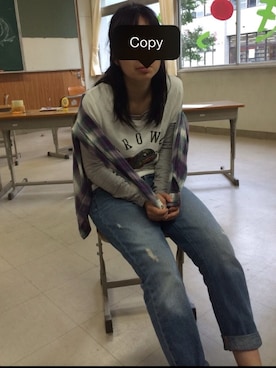 AYAさんのコーディネート