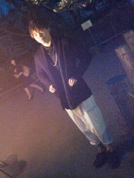 Hiromさんのコーディネート