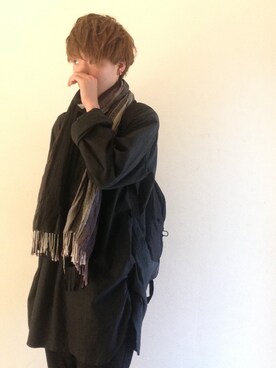 Hiromさんのコーディネート