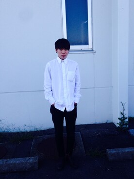 Hiromさんのコーディネート