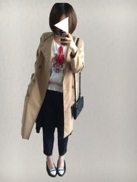 po.po☺︎さんのコーディネート