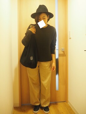 Yu_kiさんのコーディネート