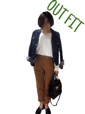 Yu_kiさんのコーディネート