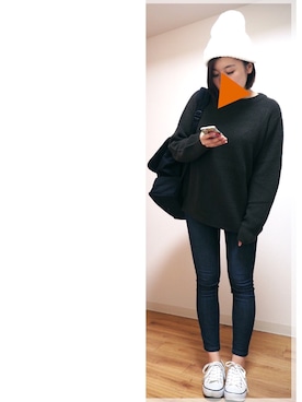 Yu_kiさんのコーディネート