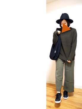 Yu_kiさんのコーディネート