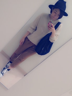 Yu_kiさんのコーディネート