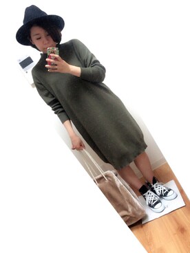 Yu_kiさんのコーディネート