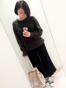 Yu_kiさんのコーディネート