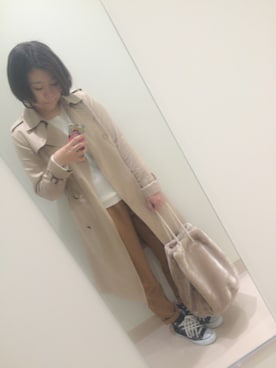 Yu_kiさんのコーディネート