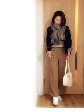 Yu_kiさんのコーディネート