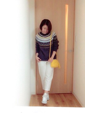 Yu_kiさんのコーディネート