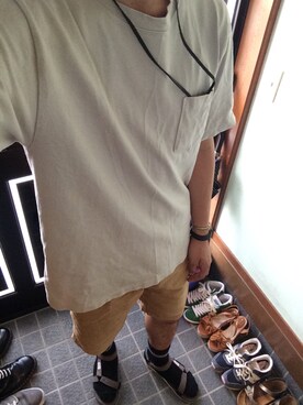 2no38さんのコーディネート