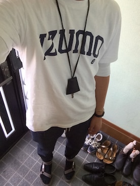 2no38さんのコーディネート