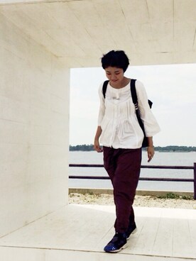 ydさんのコーディネート