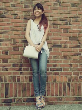 Kaoriさんのコーディネート