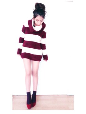 Kaoriさんのコーディネート