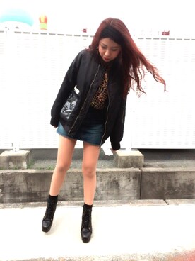 Kaoriさんのコーディネート