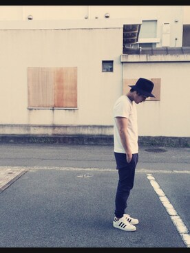 yu-kiさんのコーディネート