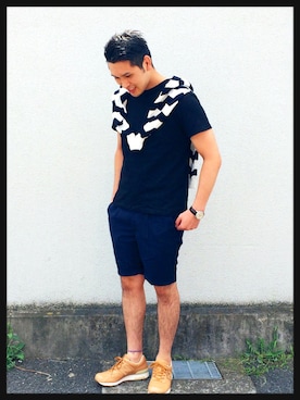 yu-kiさんのコーディネート