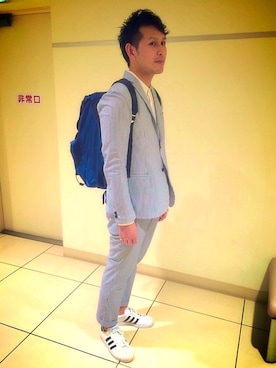 yu-kiさんのコーディネート