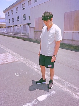 yu-kiさんのコーディネート