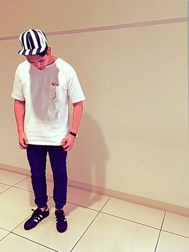 yu-kiさんのコーディネート