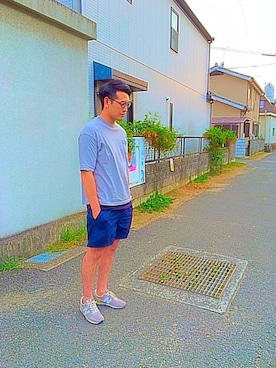 yu-kiさんのコーディネート