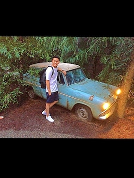 yu-kiさんのコーディネート