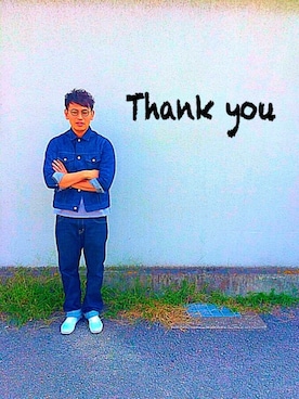 yu-kiさんのコーディネート