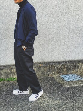 yu-kiさんのコーディネート