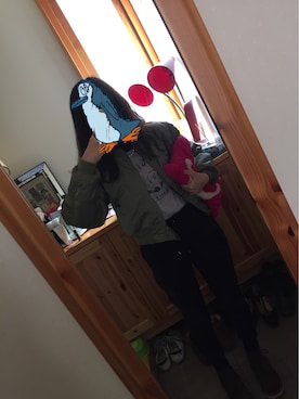 silkさんのコーディネート