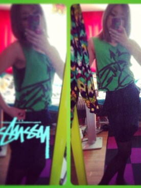 ari1204さんのコーディネート