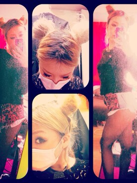 ari1204さんのコーディネート