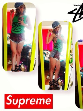 ari1204さんのコーディネート