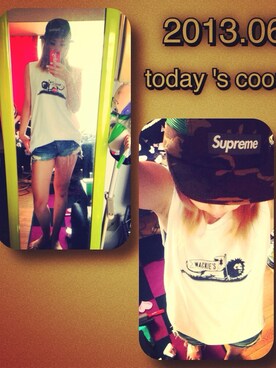 ari1204さんのコーディネート