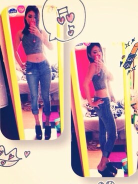 ari1204さんのコーディネート