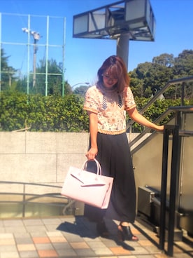 momomixさんのコーディネート