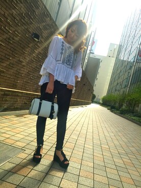 momomixさんのコーディネート