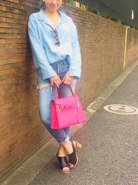 momomixさんのコーディネート