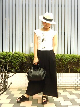 momomixさんのコーディネート