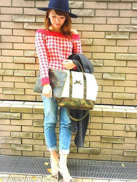 momomixさんのコーディネート