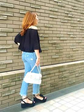 momomixさんのコーディネート