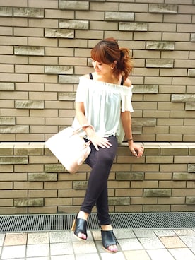 momomixさんのコーディネート