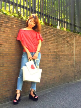 momomixさんのコーディネート