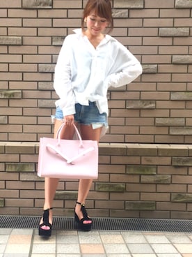 momomixさんのコーディネート