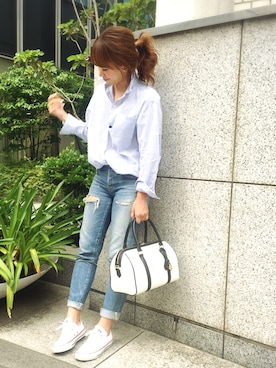 momomixさんのコーディネート