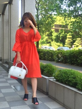 momomixさんのコーディネート